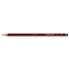 Staedtler 110 Tradition 2B Pencil [Pack 12] - 110-2B