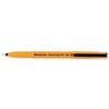 Staedtler 309 Handwriting Pen 0.6mm Line Width Black [Pack 10] - 309-9