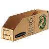 Bankers Box by Fellowes Parts Bin Corrugated [Pack 50] - 07352