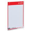 Stabilo Memo Board Drywipe with Pen in Holder A3 - UK4219