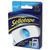 Sellotape Sticky Fixer Strip Roll 25mm x 3m Ref 1445400