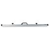 Arnos Hang-A-Plan Front Load Binder with Full-length Clamp W950mm A0 Ref HPS4