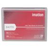 Imation DAT 72 Data Tape Cartridge 3MB/s 36-72GB Ref 17204