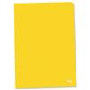 Esselte Copy-safe Folder Plastic Cut Flush A4 [Pack 100] - 54842