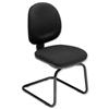 Trexus Plus Cantilever Visitors Chair Back H400mm Seat