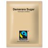Fairtrade Sugar Sachets Brown Demerara Ref A03621 [Pack 1000]