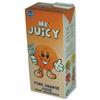 St Ivel Mr Juicy Orange Drink Concentrated 1L [Pack 12] - A01650
