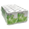 Maxima Green Toilet Roll 2-ply White - VMAX320