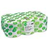 Maxima Toilet Roll Mini Jumbo 2ply 200m [Pack 12] - Maxi10006