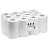 Enigma Centre-feed Roll Hand Towel Mini 1-Ply [Pack 12] - VMAX4681