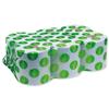 Maxima Green Centre-feed Hand Towel Roll 2-Ply [Pack 6] - VMAX4685