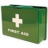 First-Aid Kit Passenger Carrying Vehicle Kit with Bracket Ref 1020108
