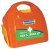 Wallace Cameron First-Aid Kit Van and Truck Kit Bracket - 1020107