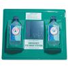 Wallace Cameron First-Aid Emergency Eyewash Station - 2402028