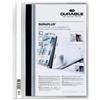 Durable Duraplus Quotation Filing Folder PVC [Pack 25] - 2579/02