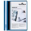 Durable Duraplus Quotation Filing Folder PVC [Pack 25] - 2579/06
