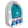 Wallace Cameron First-Aid Station Small Wall Panel - 1014032