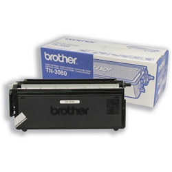 Brother Toner Laser Cartridge Black Ref TN3060