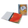 Durable Divisoflex Project Flat File Plastic Capacity 15mm - 2557/06