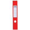 Durable Ordofix Spine Labels Self-adhesive PVC [Pack 10] - 8090/03