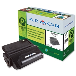Armor Compatible Laser Toner Cartridge Black [HP No. 309A Q1338a Equivalent] Ref K11976