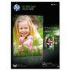 Hewlett Packard [HP] Everyday Photo Paper Glossy 200gsm A4 - Q2510A [1