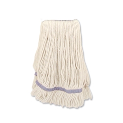 Charles Bentley Kentucky Mop Head Colour-coded 450g Blue Ref SPC/KM45/B