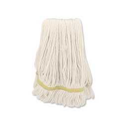 Charles Bentley Kentucky Colour-coded Mop Head 450g Yellow Ref SPC/KM45/Y
