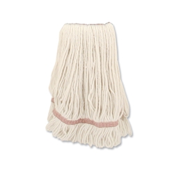 Charles Bentley Kentucky Mop Head Colour-coded 450g Red Ref SPC/KM45/R