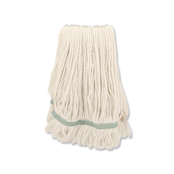 Charles Bentley Kentucky Mop Head Colour-coded 450g Green Ref SPC/KM45/G