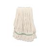 Mop Head Colour Coded 450g Green