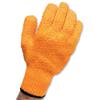 CPD Knitted Grip Gloves [Pair] High Grip PVC Lattice One Size Ref VBLCG1