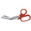Wallace Cameron First-Aid Tuff Cut Scissors - 4825014