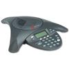 Polycom SoundStation2 Conference Phone Anti-Echo Full Duplex - PB-PO2