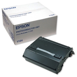 Epson Photoconductor Unit for AcuLaser C1100 3.3Kg W400xD360xH190mm Ref S051104
