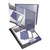 Rexel Presentation Display Book 20 Pockets and [Pack 6] - 12710BU