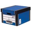 Bankers Box by Fellowes Premium 725 Classic [Pack 10] - 7250603