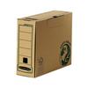Bankers Box by Fellowes Earth Transfer File [Pack 20] - 4470201
