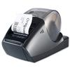 Brother Labelmaker Thermal USB Automatic Cutter 300dpi Max Width 62mm 69 Labels/minute Ref QL580NZU1