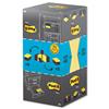 Post-it Note Value Display Pack Dispenser with Pads 76x76mm - 654Y-16