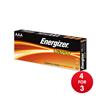 Energizer UltraPlus Battery Alkaline LR03 1.5V AAA Ref 636330 [Pack 10] - 4 for 3