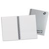 Pukka Pad Notebook Wirebound Hardback Perforated [Pack 5] - WRULA4