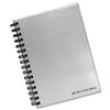 Pukka Pad Notebook Wirebound Hardback Perforated [Pack 5] - WRULA5