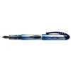 Bic Iridium Nib Fountain Pen 0.7mm Line Blue [Pack 12] - 847610
