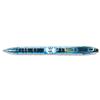 Pilot Begreen B2P Rollerball Pen Recycled Retractable 0.7mm Tip 0.39mm Line Black Ref 054101001 [Pack 10]