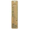 Linex Nature Ruler Biodegradable Bevelled and Tracing Edges 300mm Clea