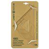 Linex Nature 45 Degree Metric Biodegradable Set Square - LXON4525TFM