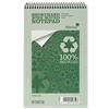 Silvine Everyday Shorthand Notepad Recycled 160pp [Pack 12] - RE160