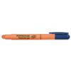 Staedtler Textsurfer Gel Highlighter Inkjet-safe Twist-action Line Width 3mm Orange Ref 264-4 [Pack 10]