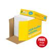 Data Copy Everyday Paper 80gsm Non-Stop Box No Wrap A4 White [2500 Sheets] [2 Boxes] - Prize Draw Entry Form